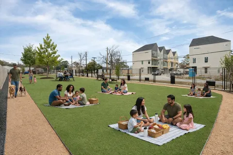 $389,000 | 4746 Martin Street, Houston, TX 77018