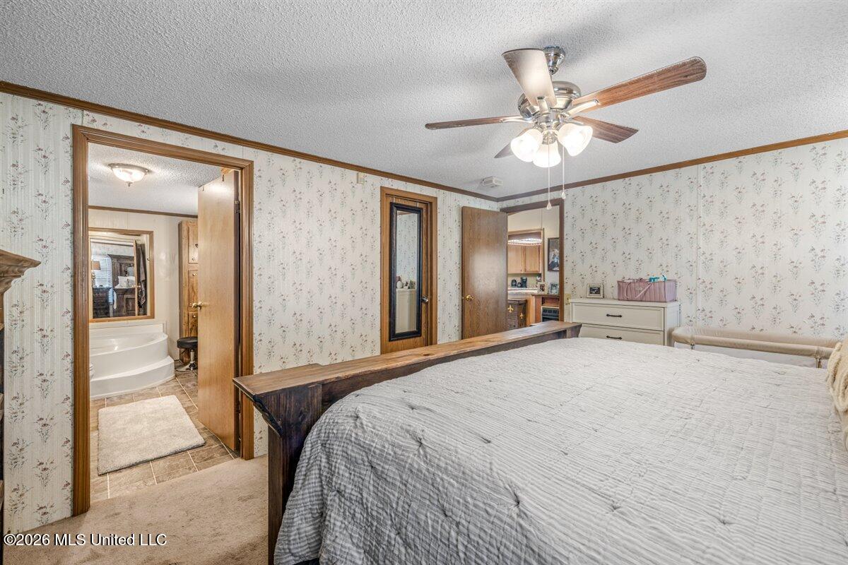 452 Hudson Road Sardis, MS 38666 - Photo 16 of 44 36-R5C_7008