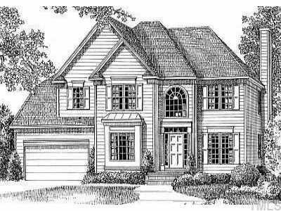 8400 Wapello Lane Raleigh, NC 27613 - Photo 1 of 1 a view of a large white building