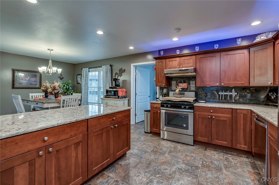 5229 Ebbly Road Lowville, NY 13367 - Photo 13 of 50