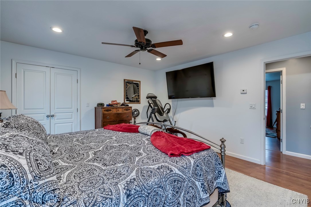 5229 Ebbly Road Lowville, NY 13367 - Photo 25 of 50