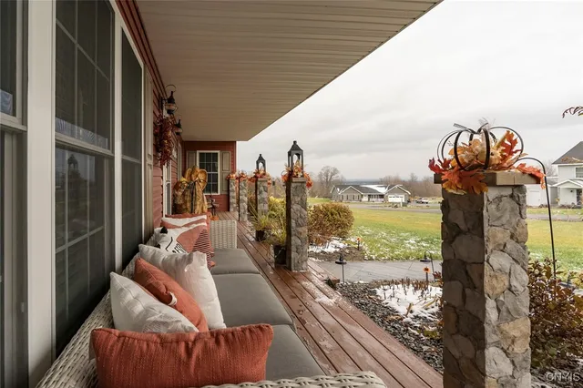 $375,000 | 5229 Ebbly Road, Lowville, NY 13367