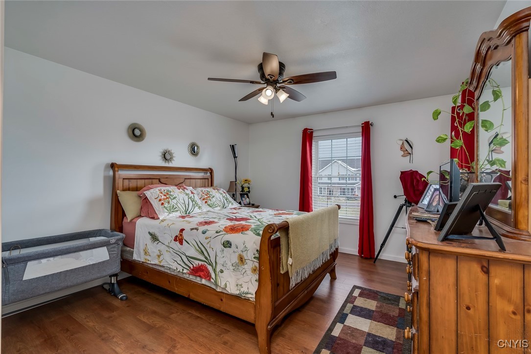 5229 Ebbly Road Lowville, NY 13367 - Photo 32 of 50