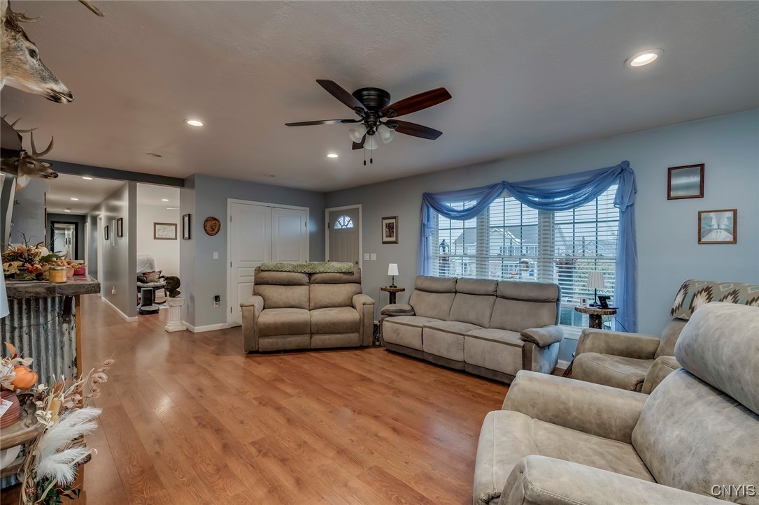 5229 Ebbly Road Lowville, NY 13367 - Photo 4 of 50