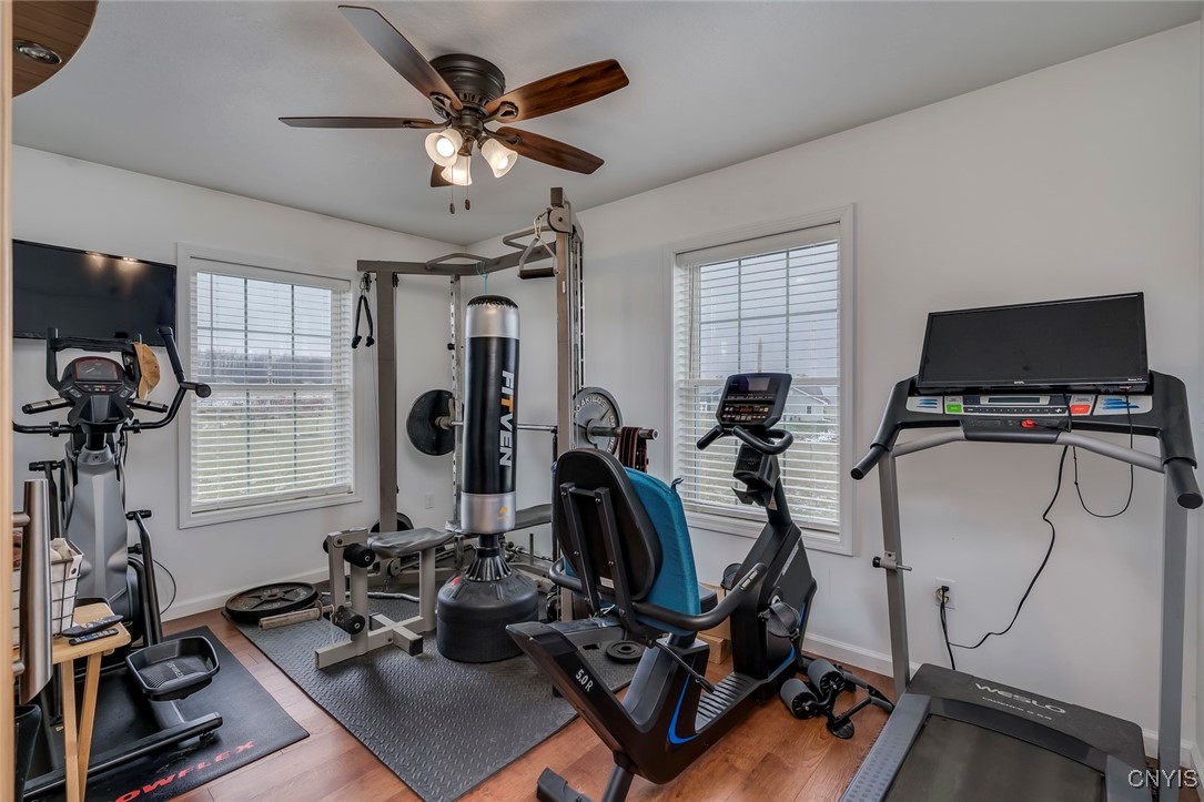 5229 Ebbly Road Lowville, NY 13367 - Photo 41 of 50