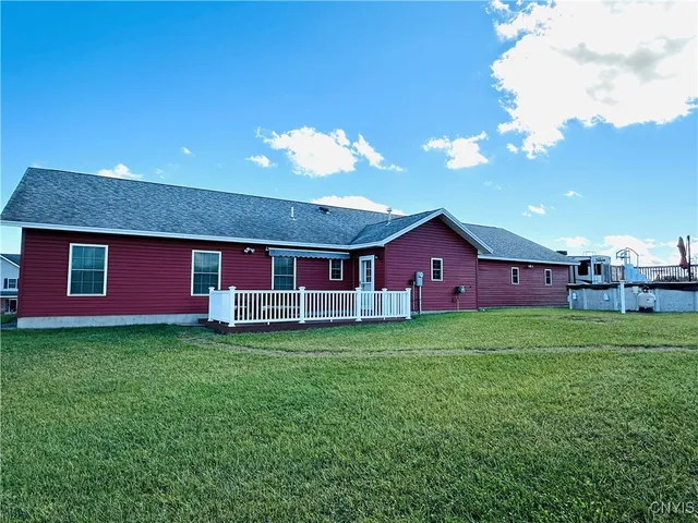 $375,000 | 5229 Ebbly Road, Lowville, NY 13367