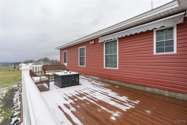 $375,000 | 5229 Ebbly Road, Lowville, NY 13367