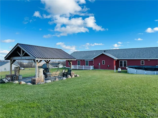 $375,000 | 5229 Ebbly Road, Lowville, NY 13367