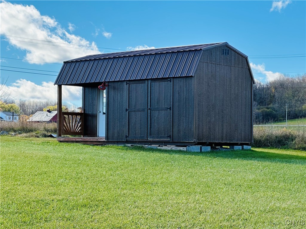 5229 Ebbly Road Lowville, NY 13367 - Photo 45 of 50