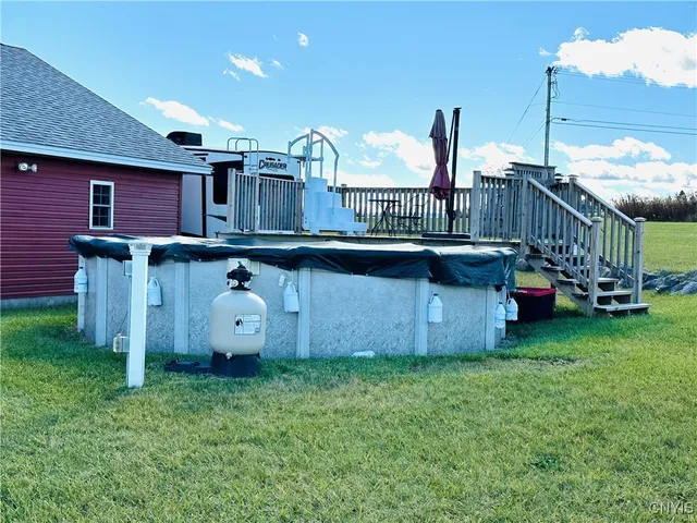 $375,000 | 5229 Ebbly Road, Lowville, NY 13367