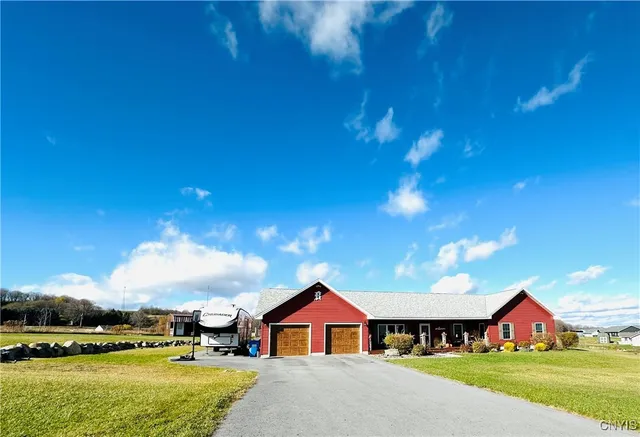 $375,000 | 5229 Ebbly Road, Lowville, NY 13367