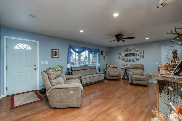 $375,000 | 5229 Ebbly Road, Lowville, NY 13367