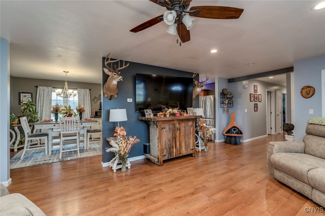 5229 Ebbly Road Lowville, NY 13367 - Photo 6 of 50