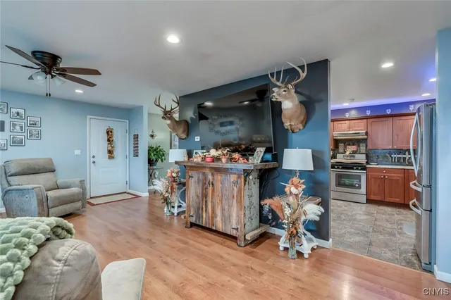 $375,000 | 5229 Ebbly Road, Lowville, NY 13367