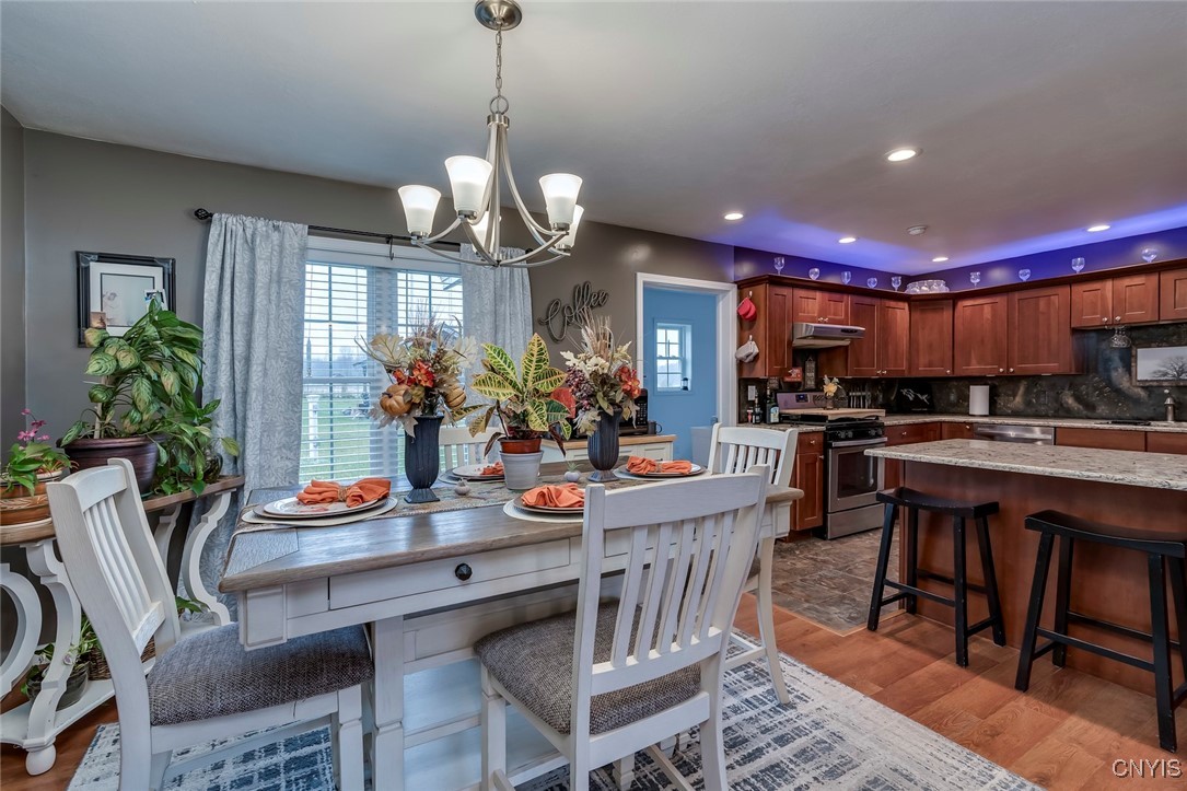 5229 Ebbly Road Lowville, NY 13367 - Photo 8 of 50