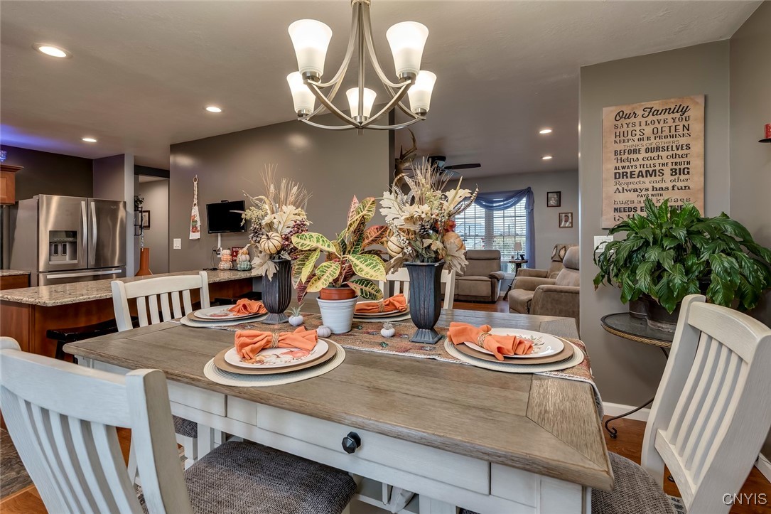 5229 Ebbly Road Lowville, NY 13367 - Photo 9 of 50