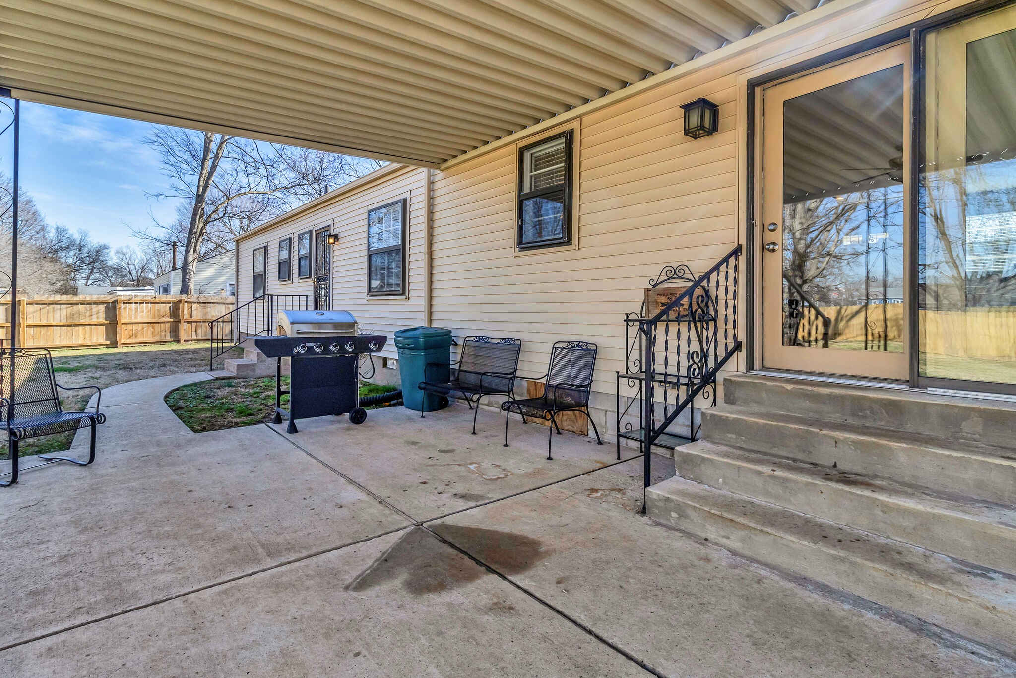 2809 Hastings Road Nashville, TN 37214 - Photo 26 of 27 Gallery Image 26