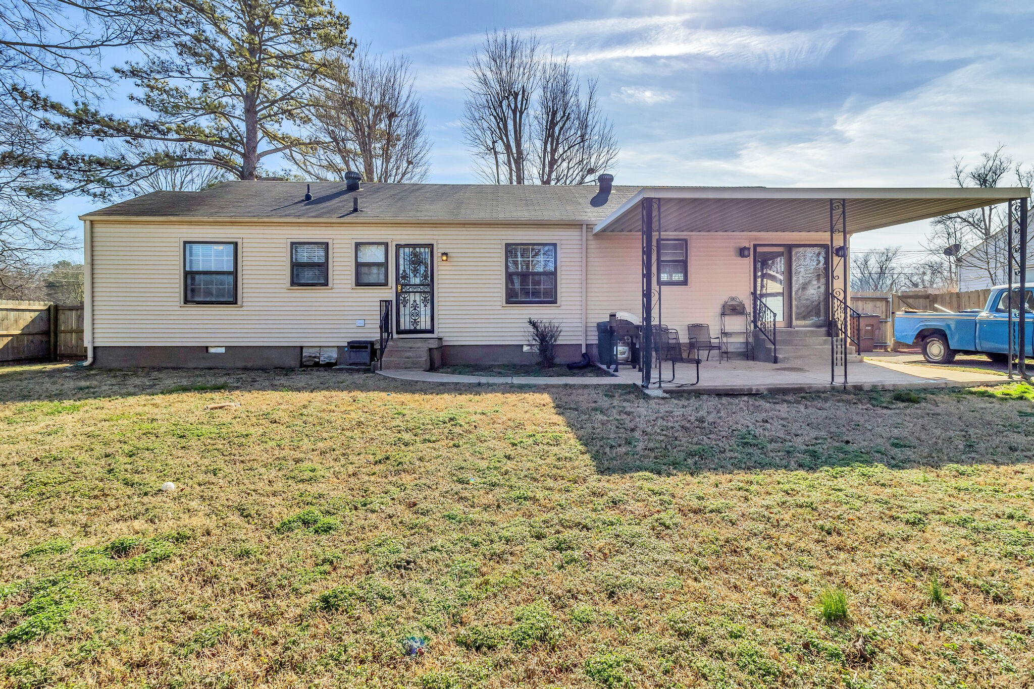 2809 Hastings Road Nashville, TN 37214 - Photo 27 of 27 Gallery Image 27