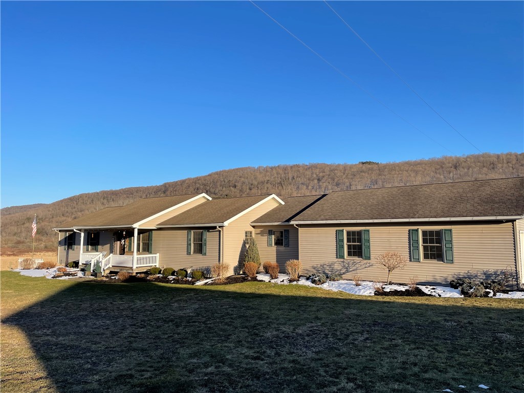 1889 State Route Whitesville, NY 14897 - Photo 1 of 1 Gallery Image 1