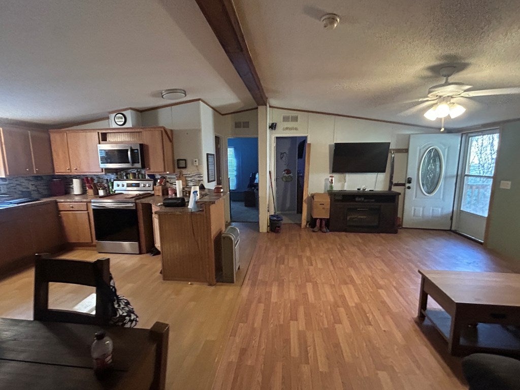 883 Pine Glade Road Rural Retreat, VA 24368 - Photo 26 of 43 Gallery Image 26