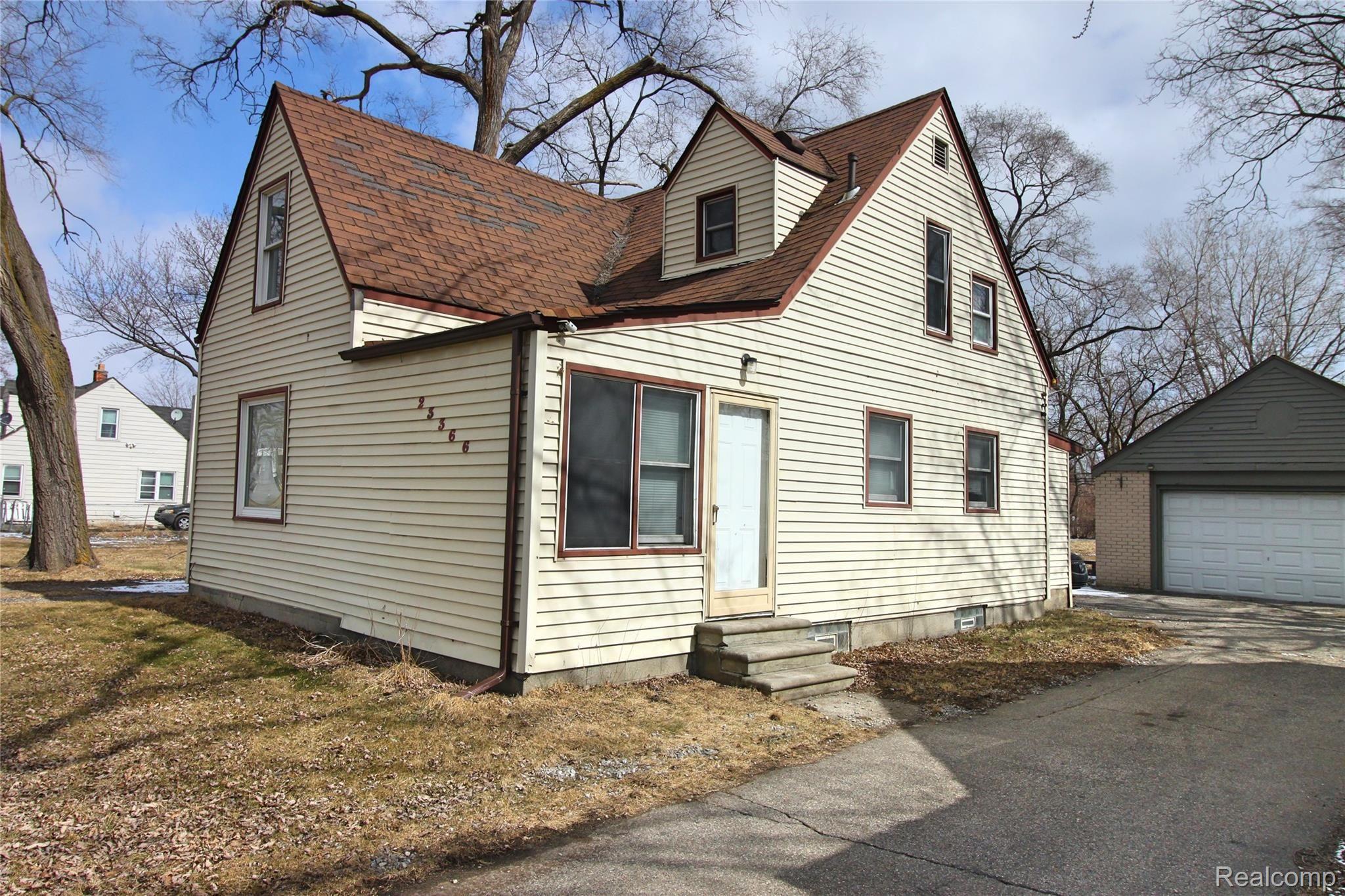 23366 Hoover Road Warren, MI 48089 - Photo 1 of 26 IMG_6288(1).jpg