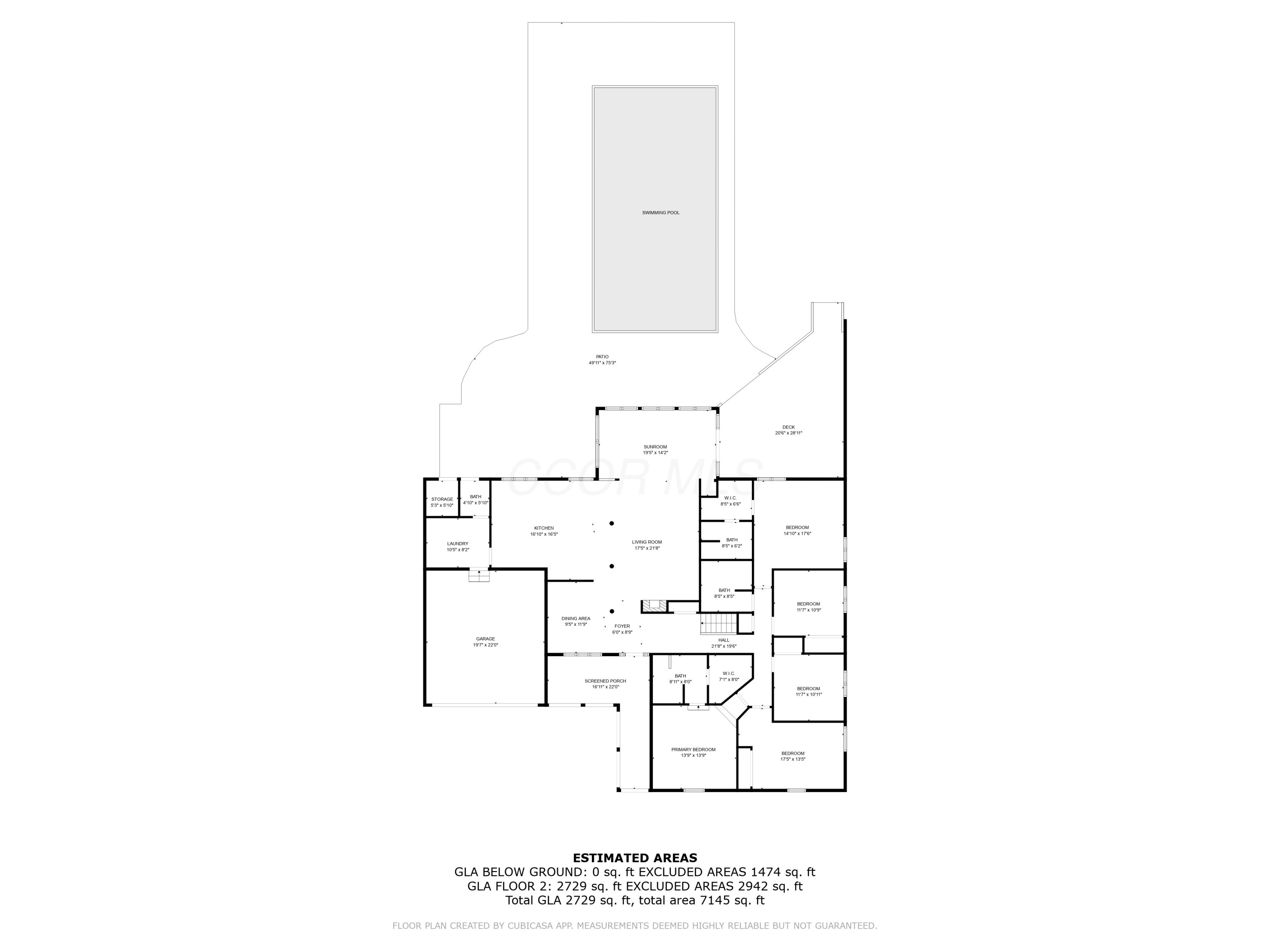 2500 Carriage Road Powell, OH 43065 - Photo 79 of 82 Gallery Image 79