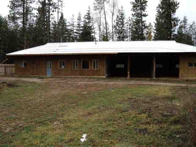 4639 Lyons Hill Road Springdale, WA 99173 - Photo 1 of 8