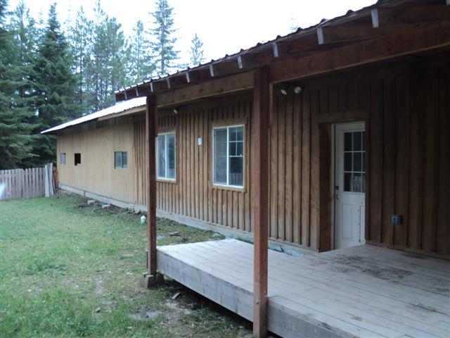 4639 Lyons Hill Road Springdale, WA 99173 - Photo 2 of 8