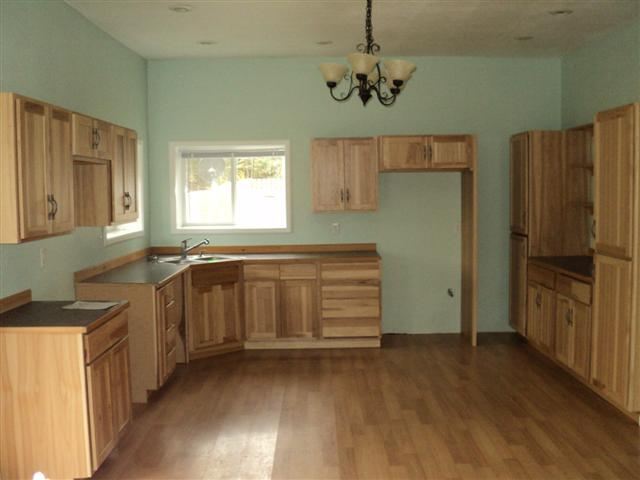 4639 Lyons Hill Road Springdale, WA 99173 - Photo 4 of 8