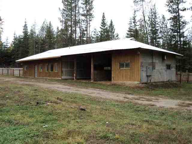 4639 Lyons Hill Road Springdale, WA 99173 - Photo 8 of 8