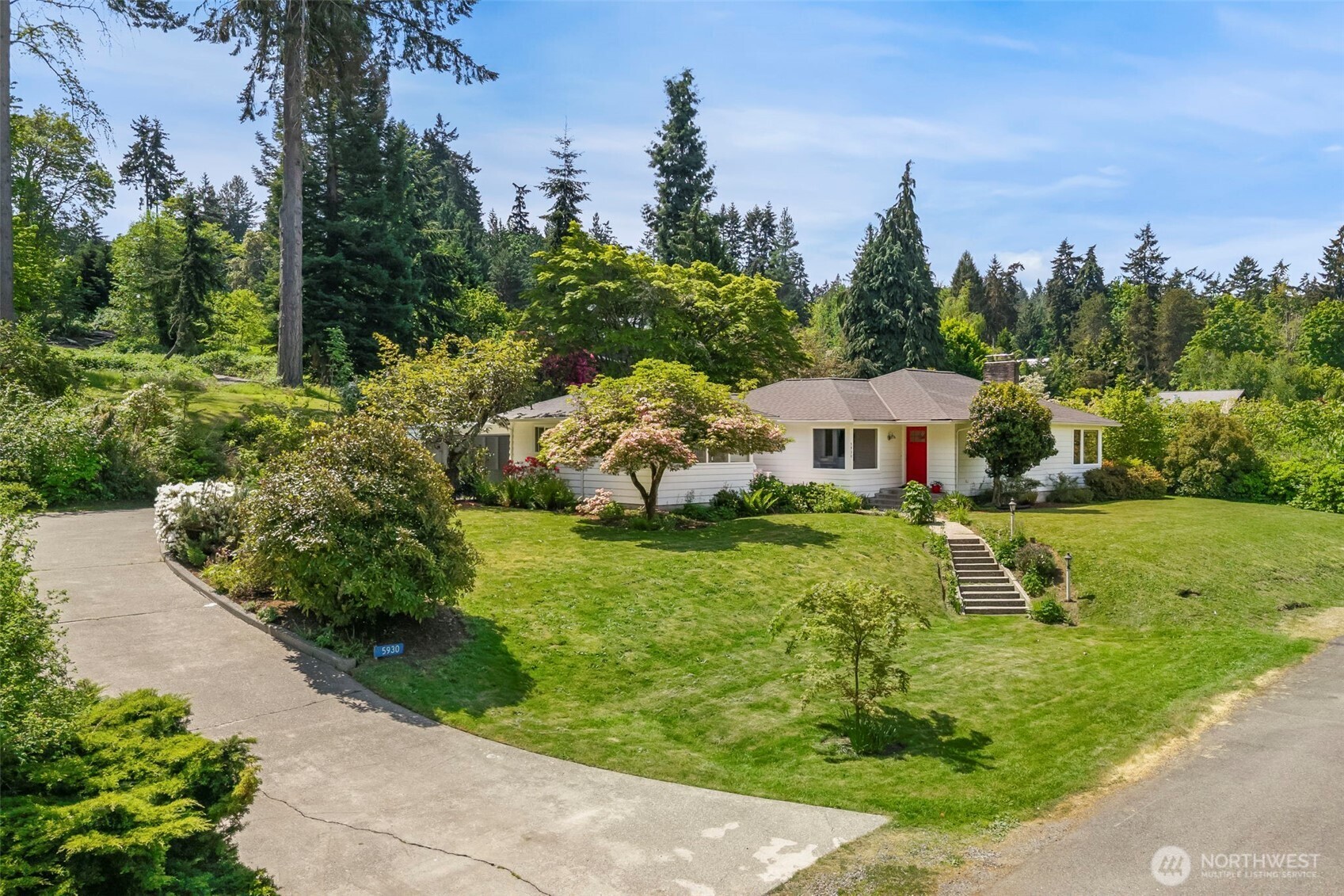 5930 Rose Loop Northeast Bainbridge Island, WA 98110 - Photo 39 of 40