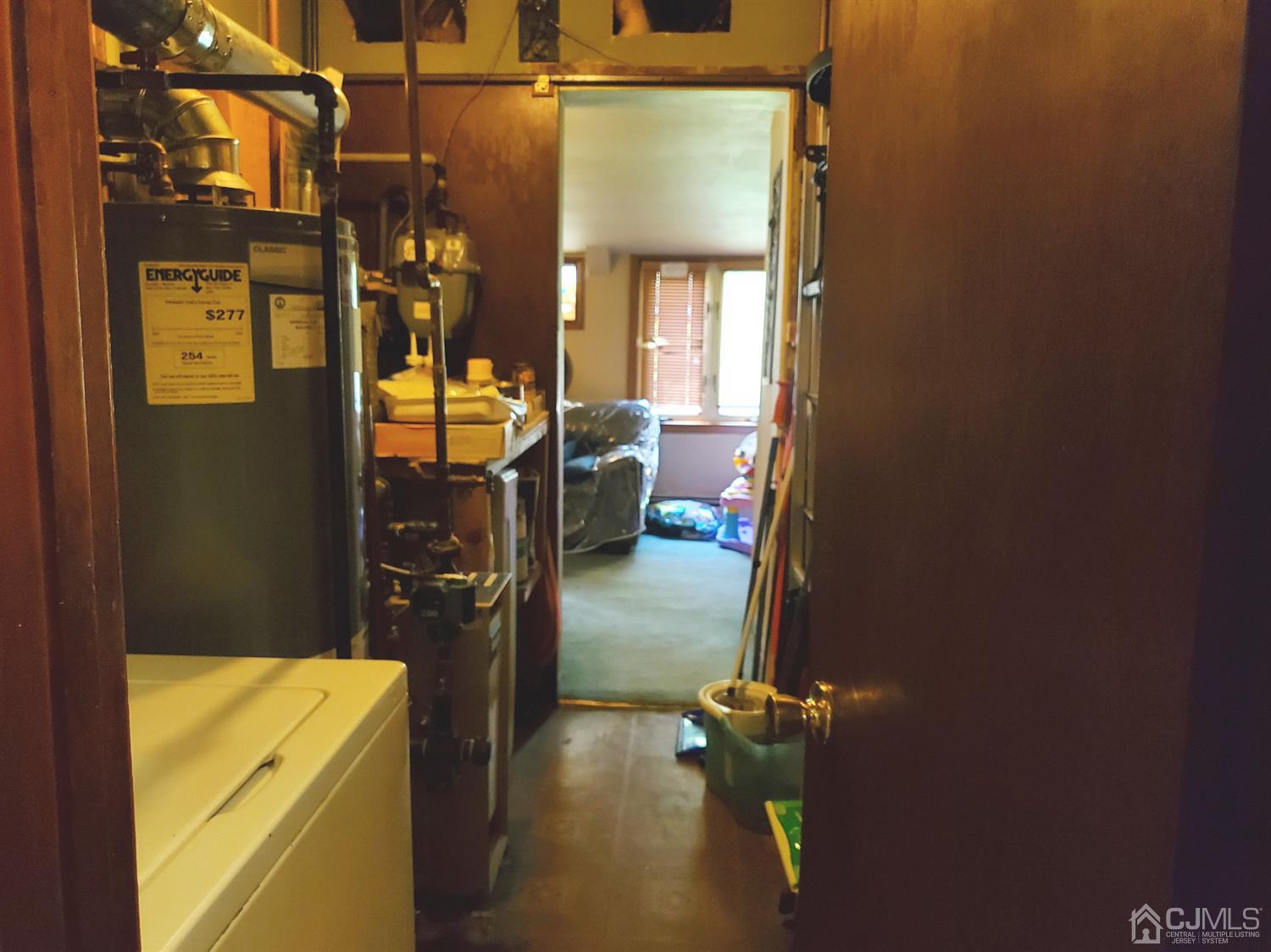 4 Mercury Road Edison, NJ 08817 - Photo 10 of 22 a view of a room with gym equipment