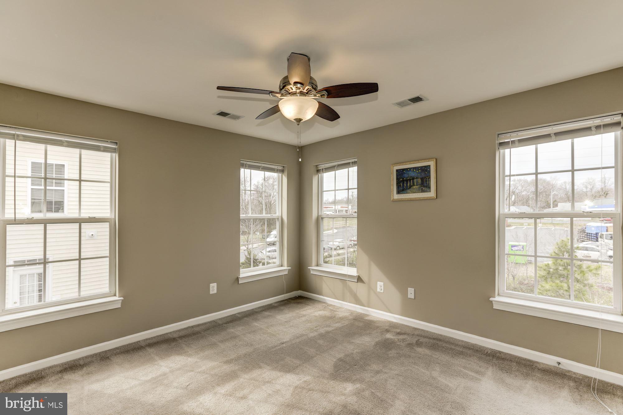 7478 Riding Meadow Way Manassas, VA 20111 - Photo 16 of 32 Master Bedroom pic 1
