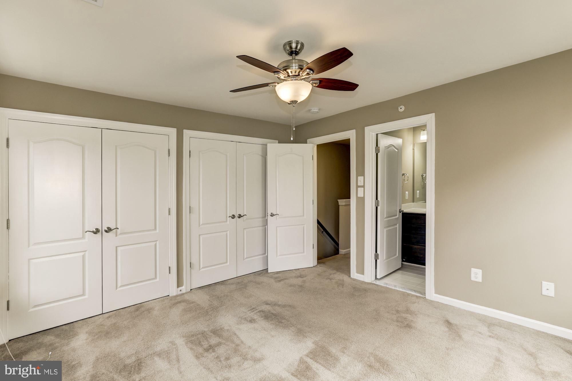 7478 Riding Meadow Way Manassas, VA 20111 - Photo 18 of 32 Master bedroom pic 3