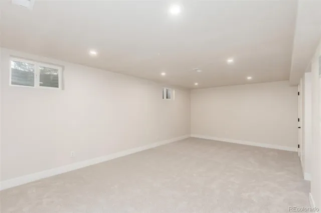 $535,000 | 1760 South Dale Court, Denver, CO 80219