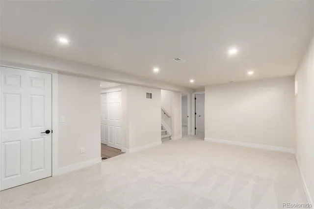 $535,000 | 1760 South Dale Court, Denver, CO 80219