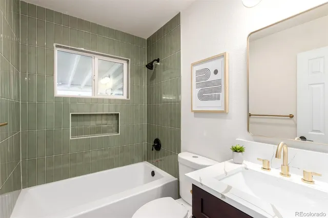 $535,000 | 1760 South Dale Court, Denver, CO 80219