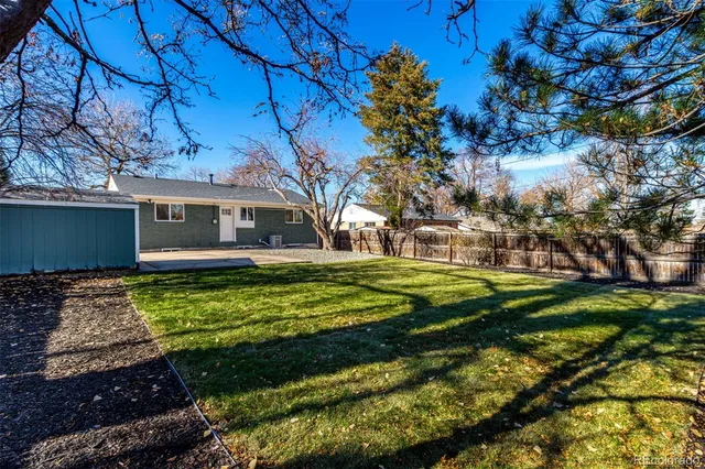 $535,000 | 1760 South Dale Court, Denver, CO 80219