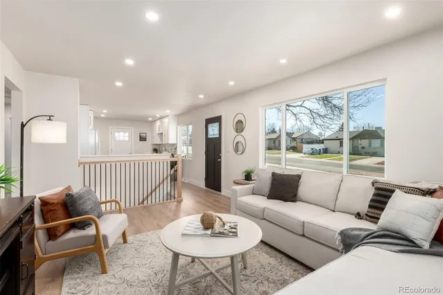 $535,000 | 1760 South Dale Court, Denver, CO 80219