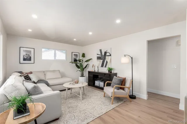 $535,000 | 1760 South Dale Court, Denver, CO 80219