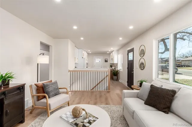 $535,000 | 1760 South Dale Court, Denver, CO 80219