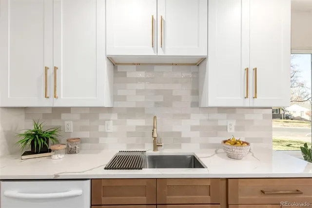 $535,000 | 1760 South Dale Court, Denver, CO 80219