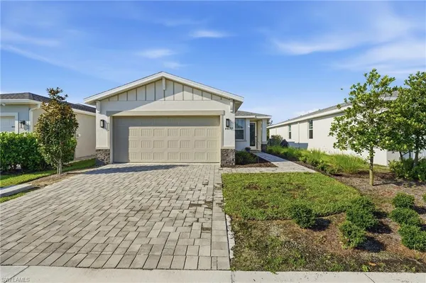 $309,000 | 44197 Frontier Drive, Punta Gorda, FL 33982
