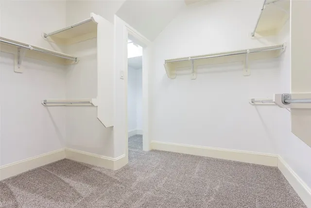 a view of small space