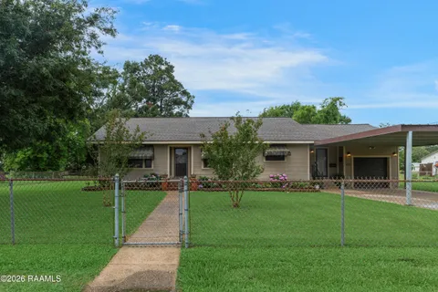 $137,000 | 411 Ida Street, Franklin, LA 70538