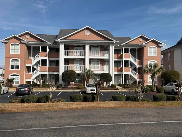 $240,000 | 4625 Lightkeepers Way, Unit 7L, Little River, SC 29566