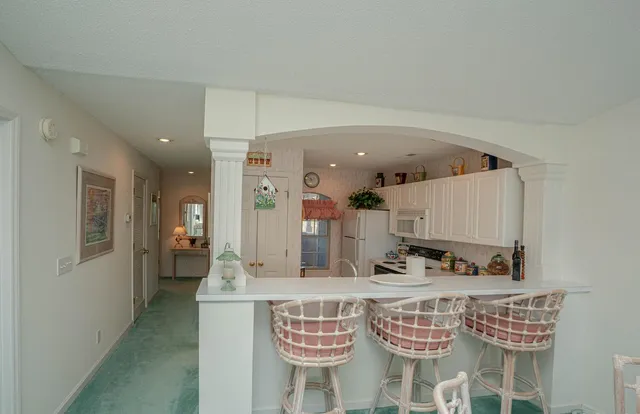 $240,000 | 4625 Lightkeepers Way, Unit 7L, Little River, SC 29566