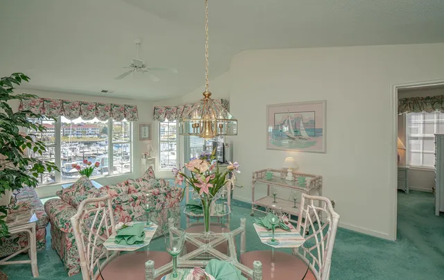 $240,000 | 4625 Lightkeepers Way, Unit 7L, Little River, SC 29566