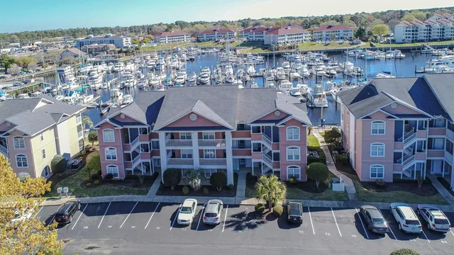 $240,000 | 4625 Lightkeepers Way, Unit 7L, Little River, SC 29566