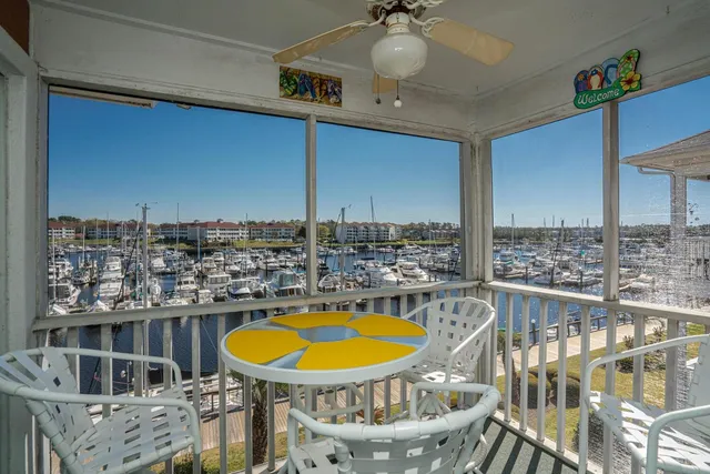 $240,000 | 4625 Lightkeepers Way, Unit 7L, Little River, SC 29566